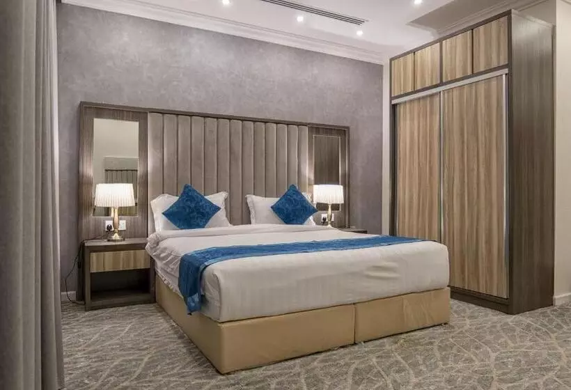 فندق كارم رأس تنورة   Karim Hotel Ras Tanura