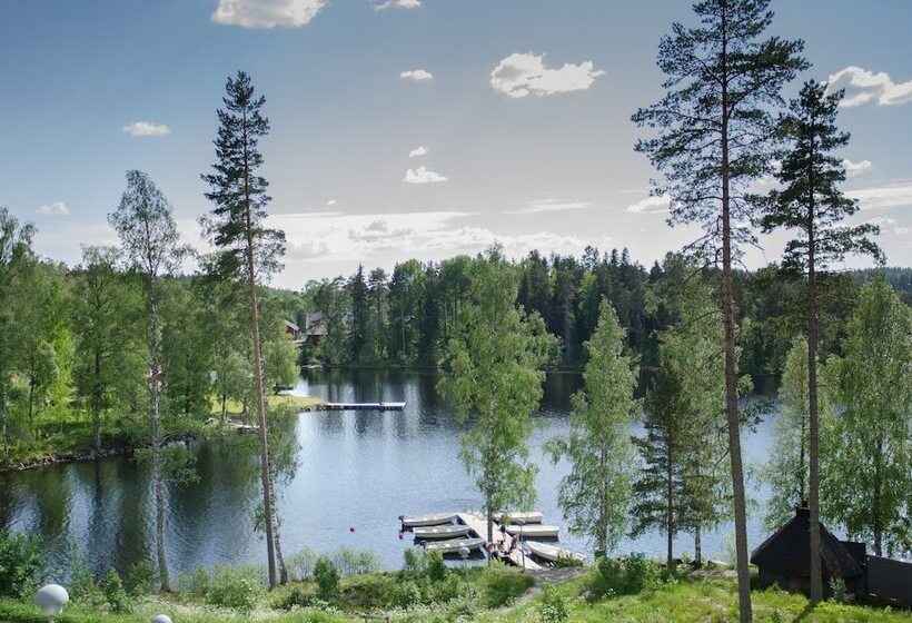 Kloten Nature Resort