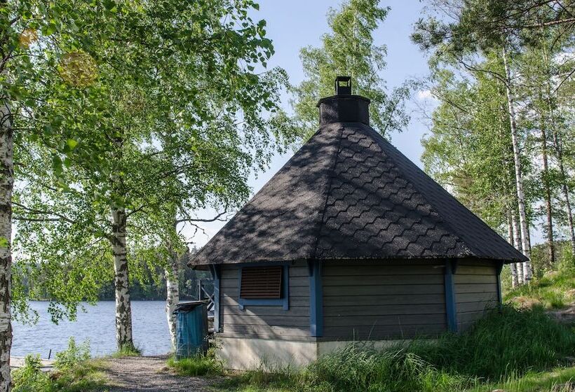 Kloten Nature Resort