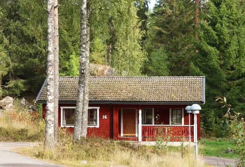 Kloten Nature Resort