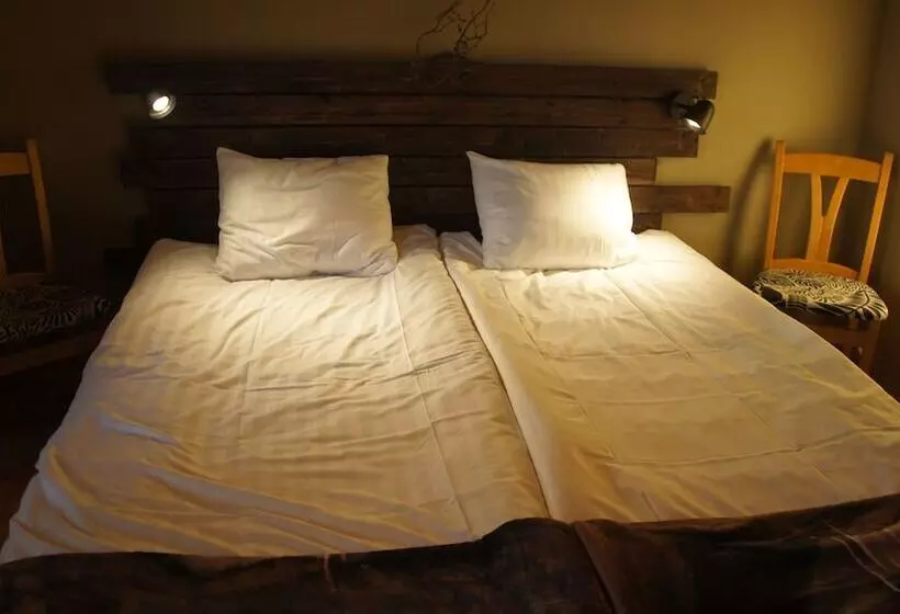 Kloten Nature Resort