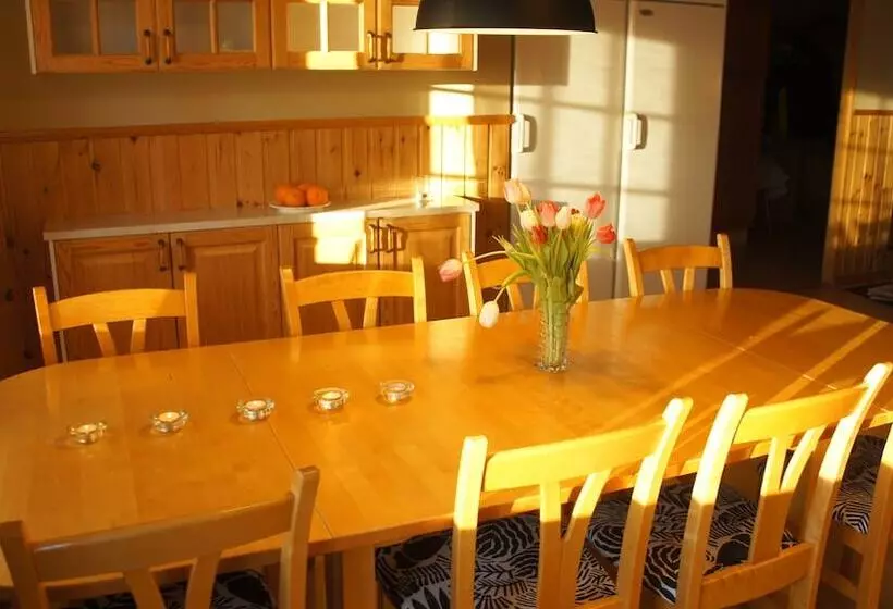 Kloten Nature Resort