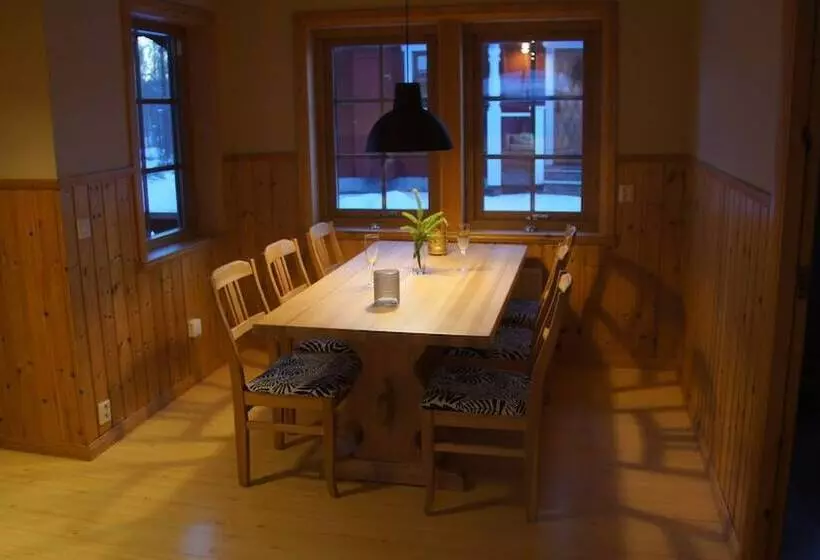 Kloten Nature Resort