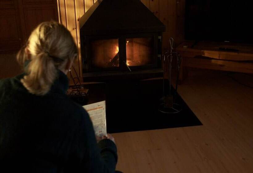 Kloten Nature Resort