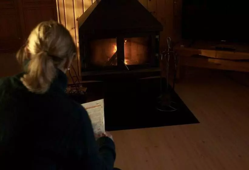 Kloten Nature Resort