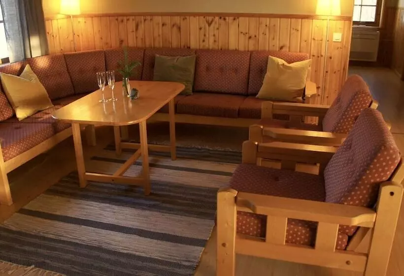 Kloten Nature Resort