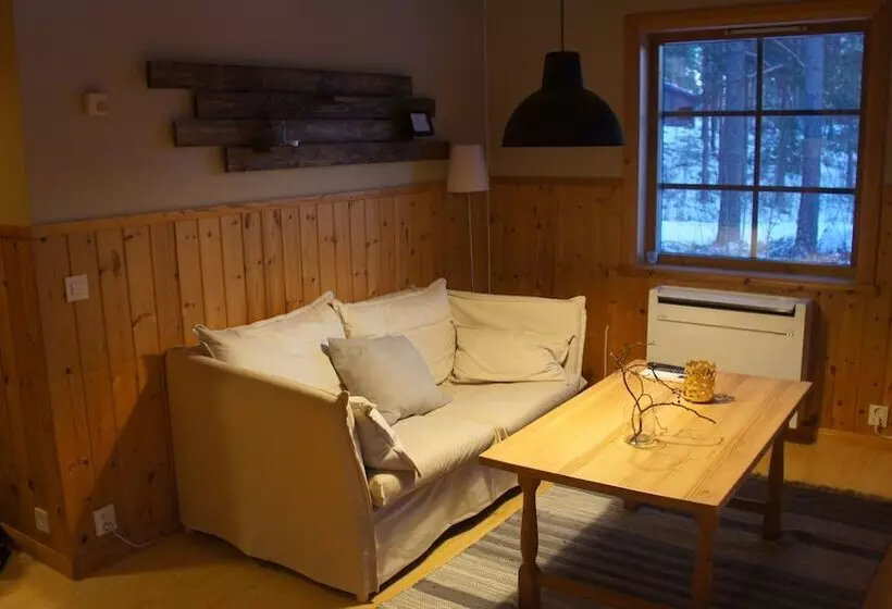 Kloten Nature Resort