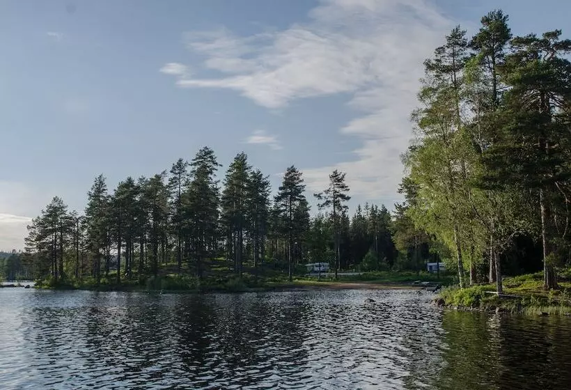 Kloten Nature Resort