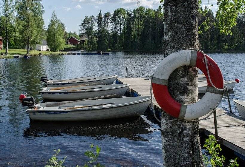 Kloten Nature Resort
