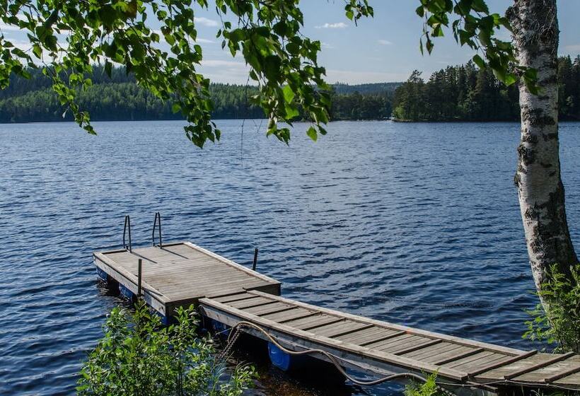 Kloten Nature Resort