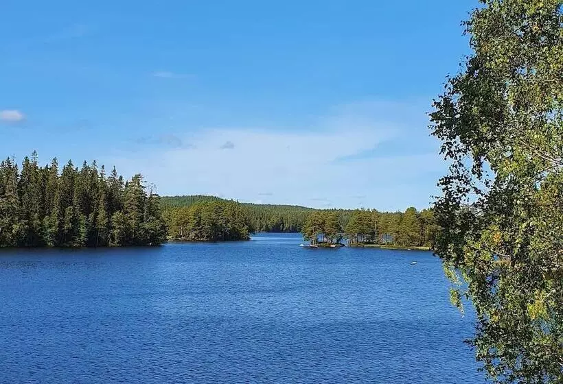 Kloten Nature Resort