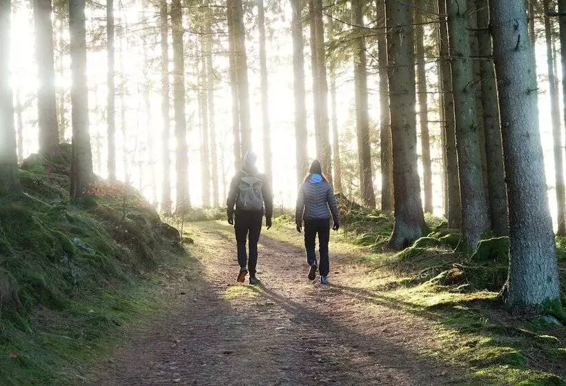 Kloten Nature Resort