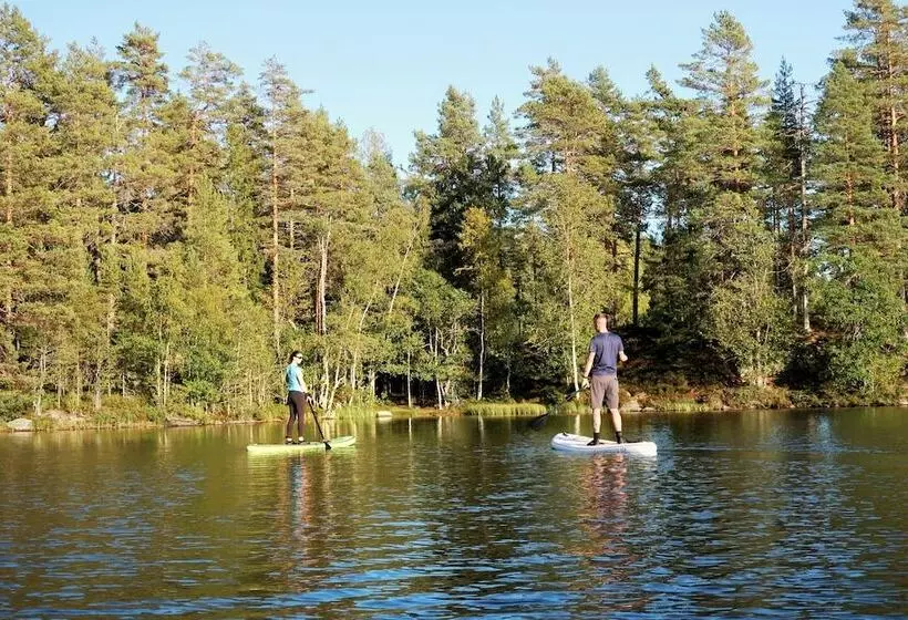 Kloten Nature Resort