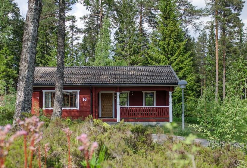 Kloten Nature Resort