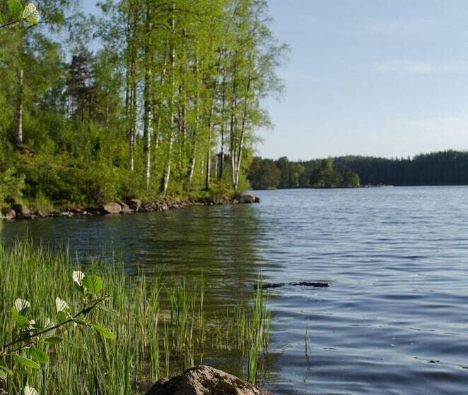 Kloten Nature Resort