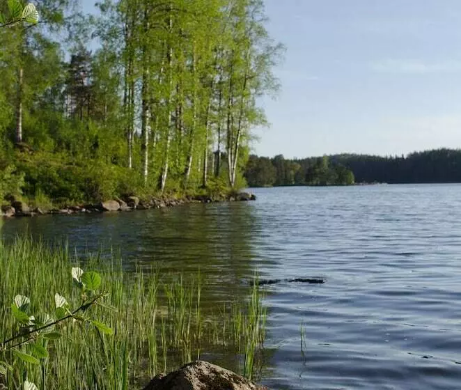 Kloten Nature Resort