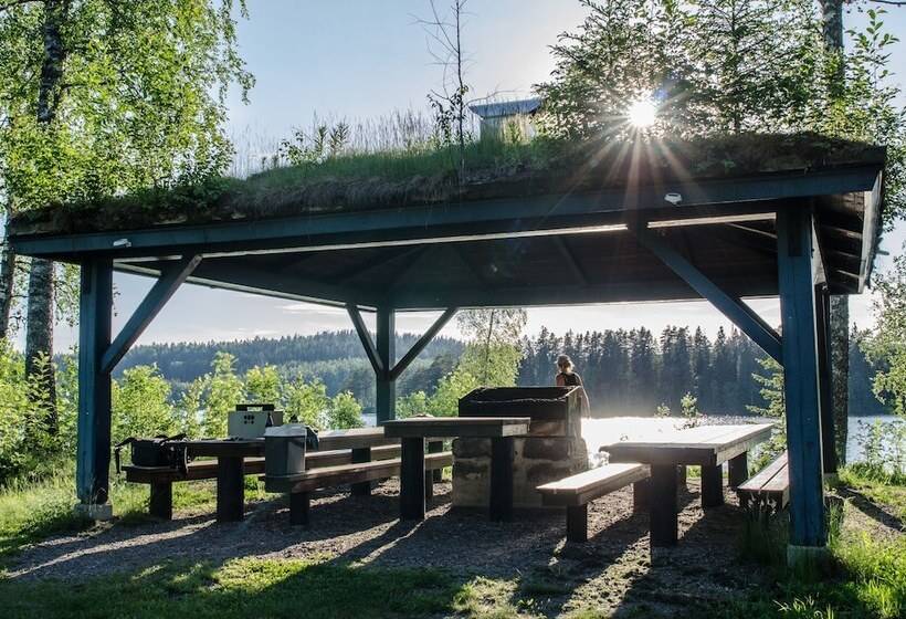 Kloten Nature Resort