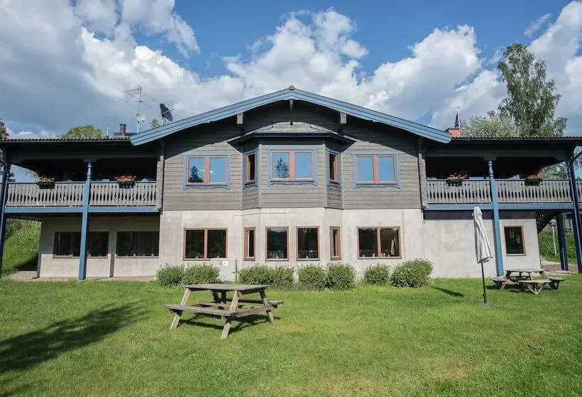 Kloten Nature Resort