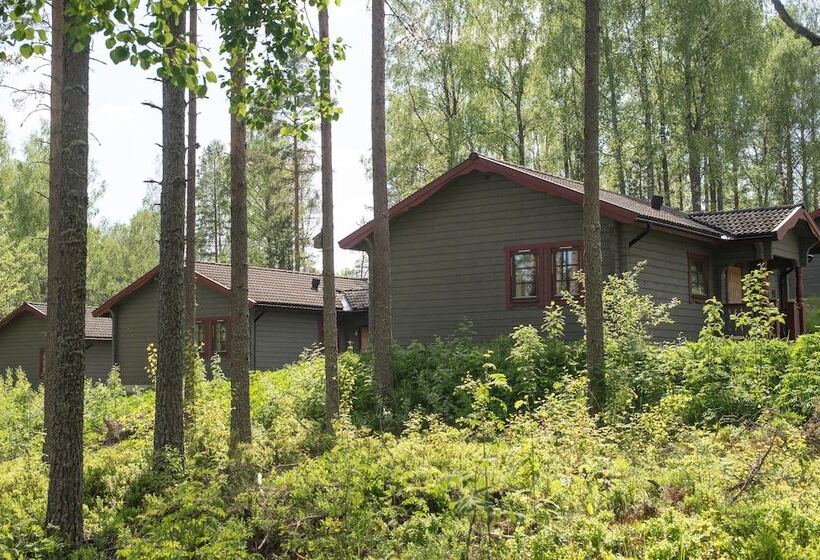 Kloten Nature Resort