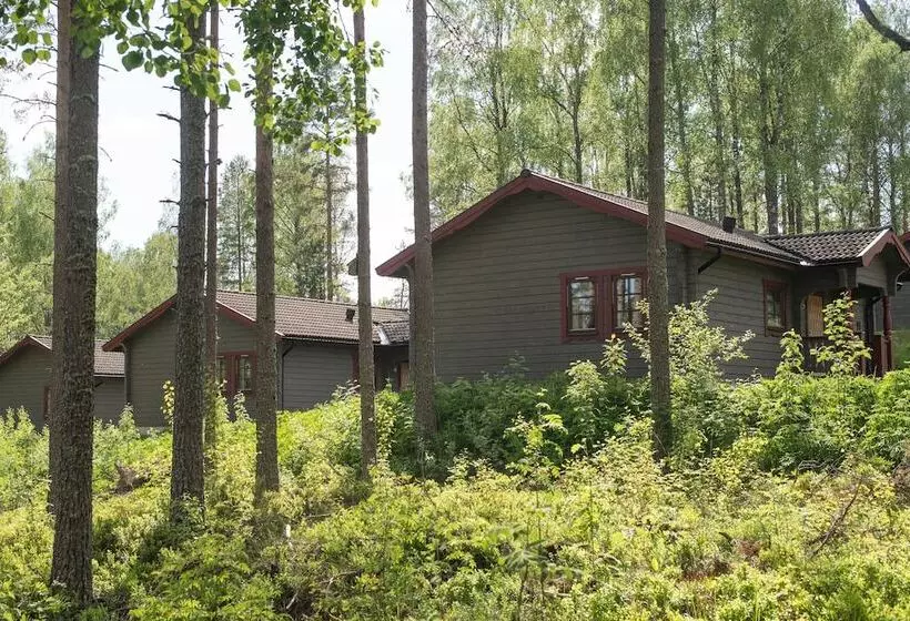 Kloten Nature Resort