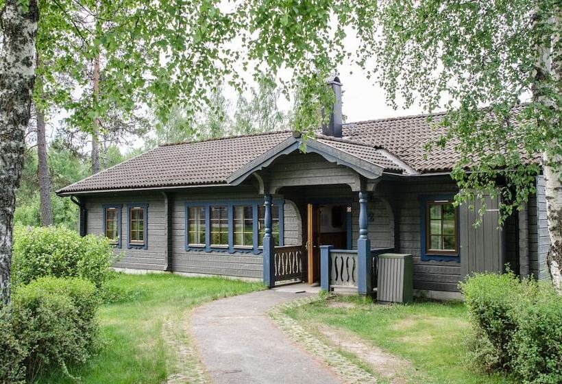 Kloten Nature Resort