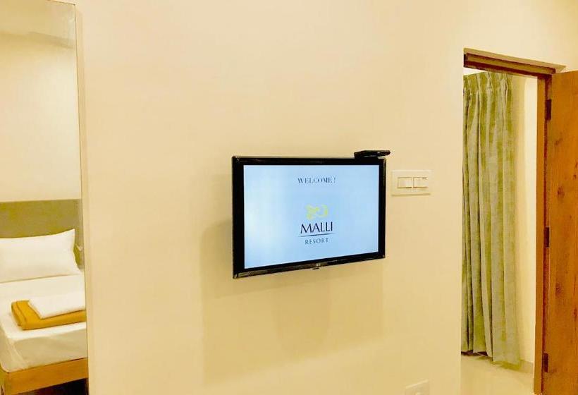 Malli Resort