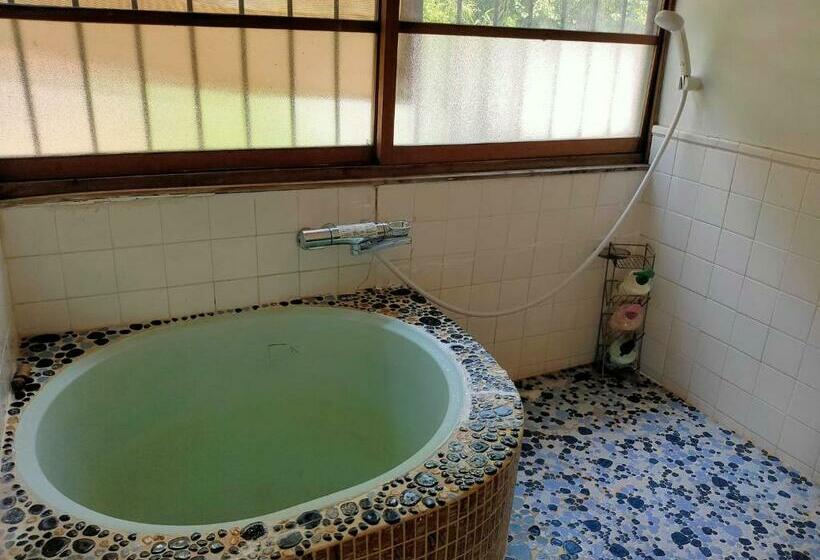 膳宿费 島旅農園ほとり お手紙と農の宿