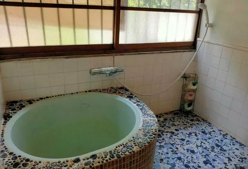 Majatalo 島旅農園ほとり お手紙と農の宿