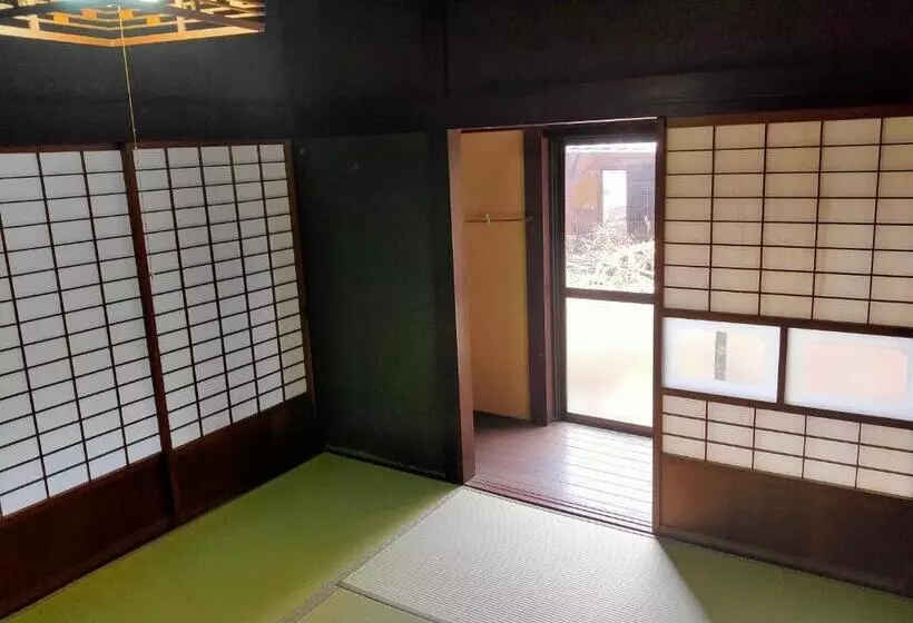 Majatalo 島旅農園ほとり お手紙と農の宿