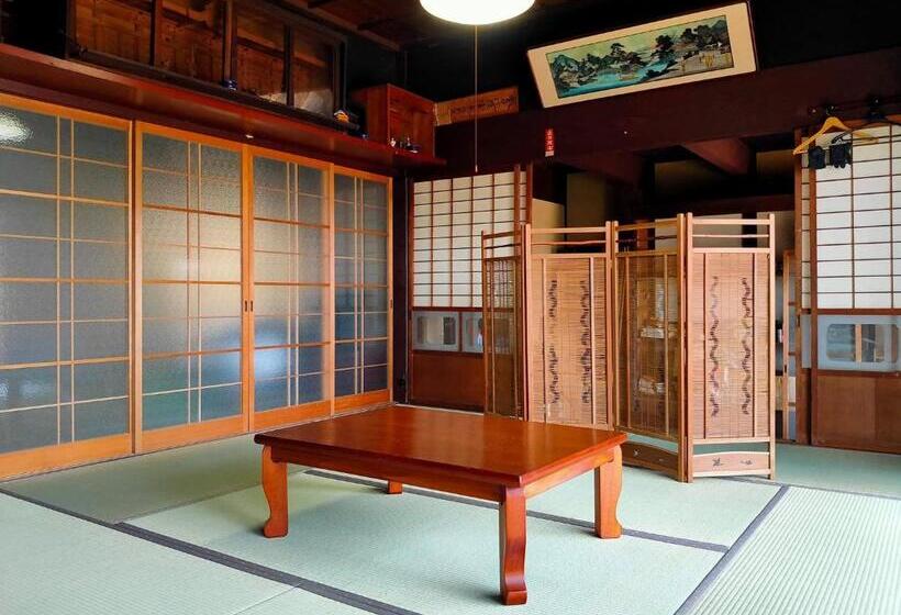 膳宿费 島旅農園ほとり お手紙と農の宿