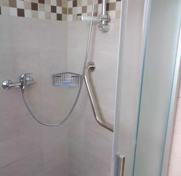 Majatalo Penzion Athéna   Sportovní Areál