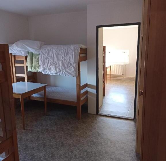 ペンション Penzion Athéna Sportovní Areál