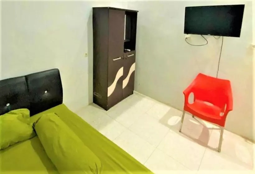 پانسیون Radja Guest House