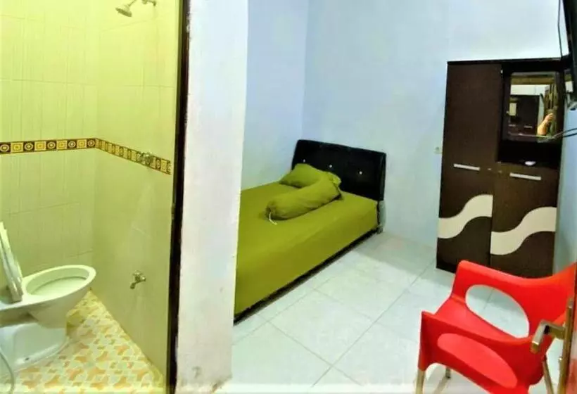 پانسیون Radja Guest House