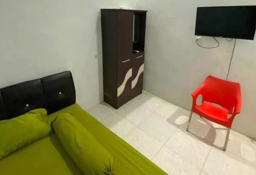 پانسیون Radja Guest House