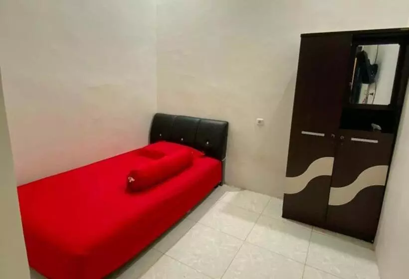 پانسیون Radja Guest House