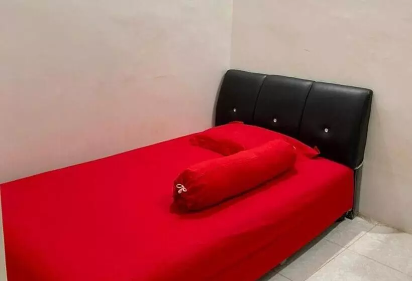 پانسیون Radja Guest House