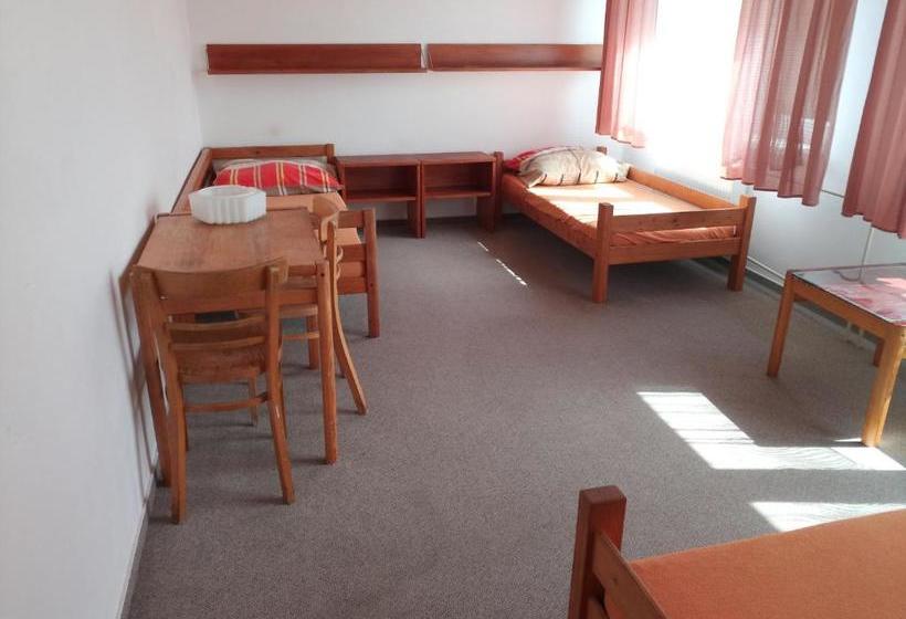 ペンション Penzion Athéna Sportovní Areál