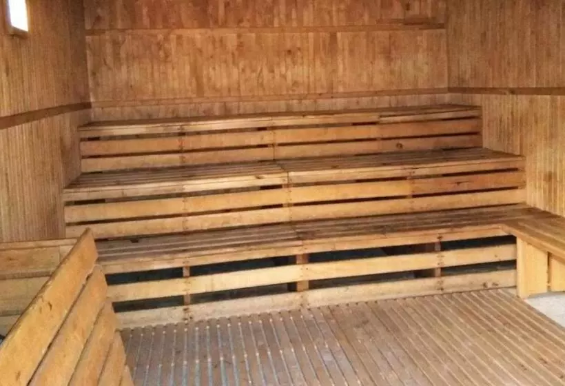 Majatalo Penzion Athéna   Sportovní Areál