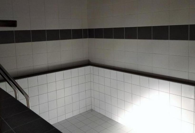 ペンション Penzion Athéna Sportovní Areál