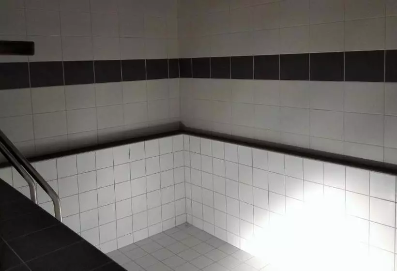 Majatalo Penzion Athéna   Sportovní Areál