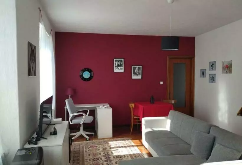Zerba Avventura B&b