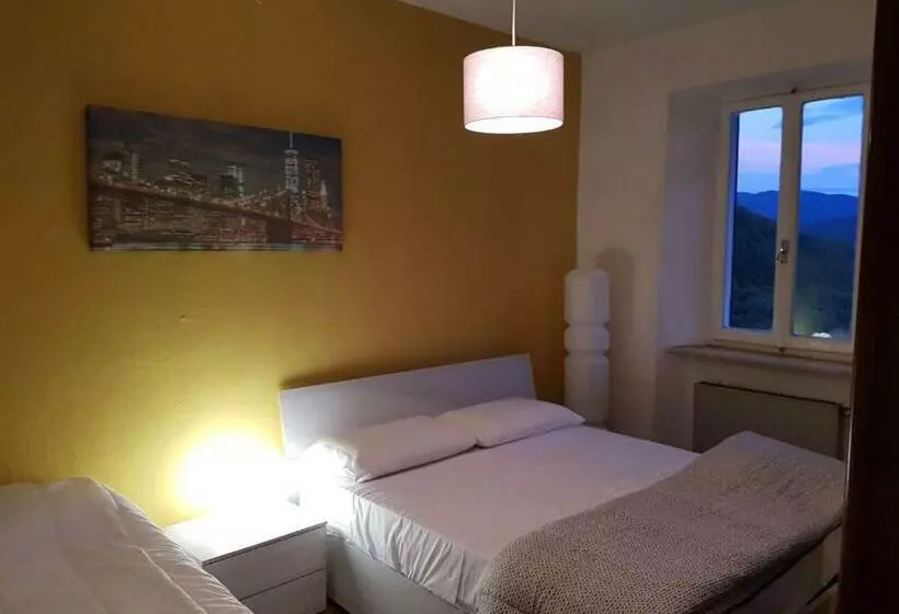 Zerba Avventura B&b