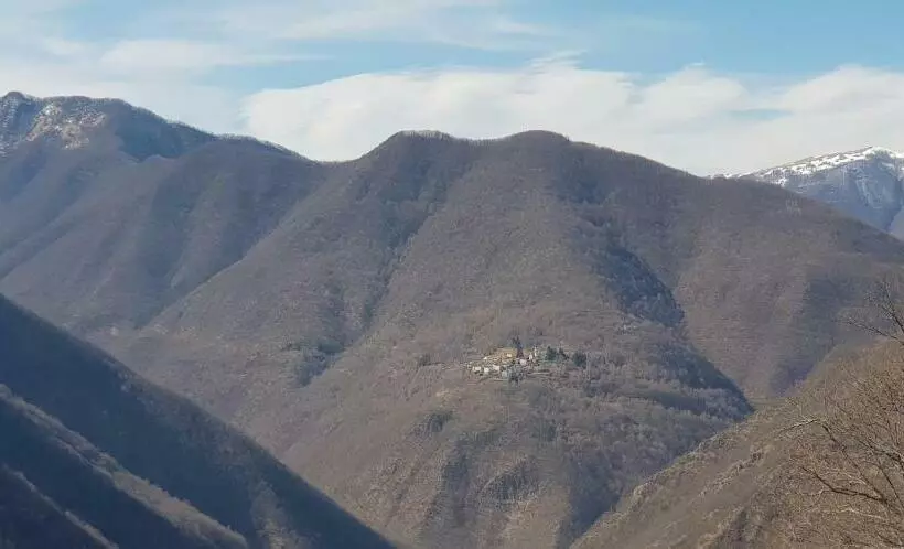Zerba Avventura B&b
