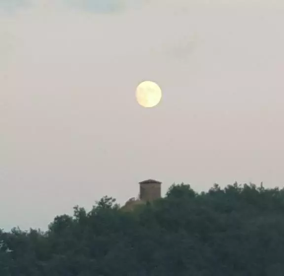 Zerba Avventura B&b