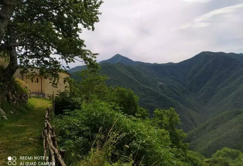 Zerba Avventura B&b