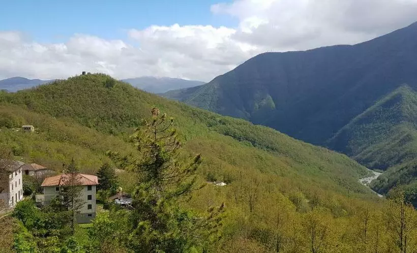 Zerba Avventura B&b