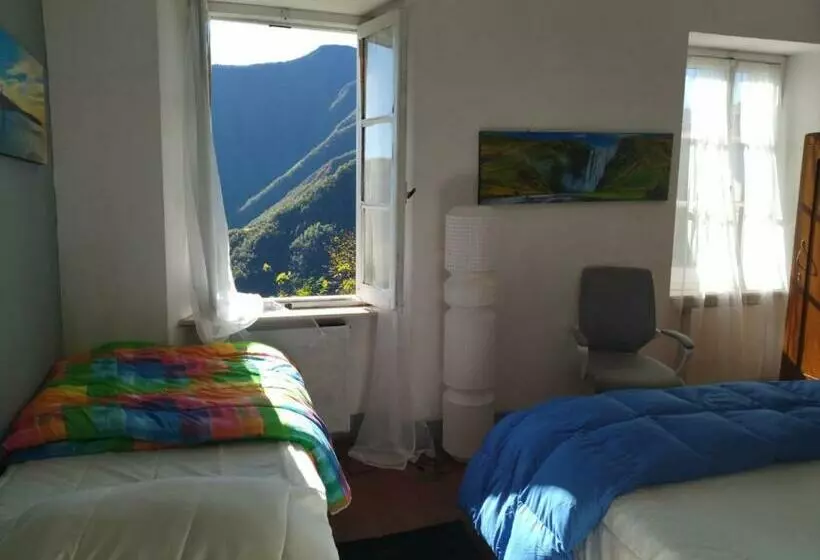 Zerba Avventura B&b
