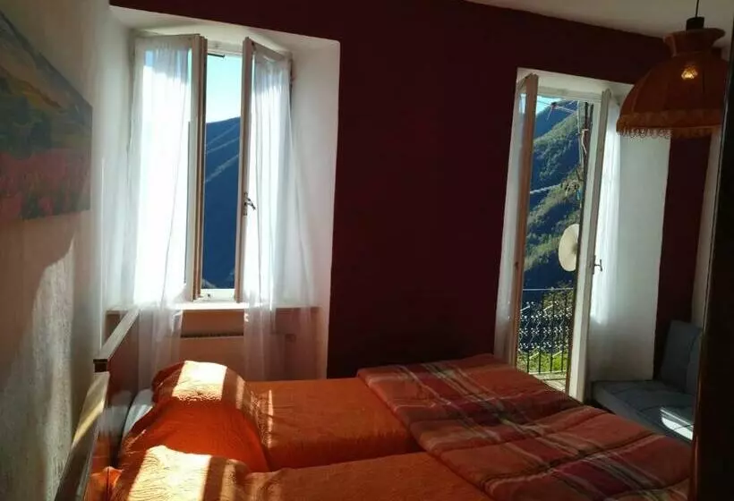Zerba Avventura B&b