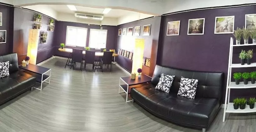 Around Hostel   Adults Only